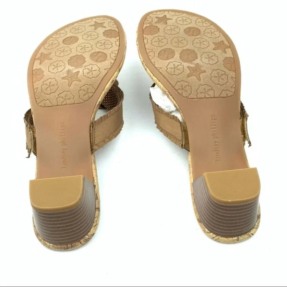 lindsay phillips switchflops ashley sandals - Picture 5 of 9
